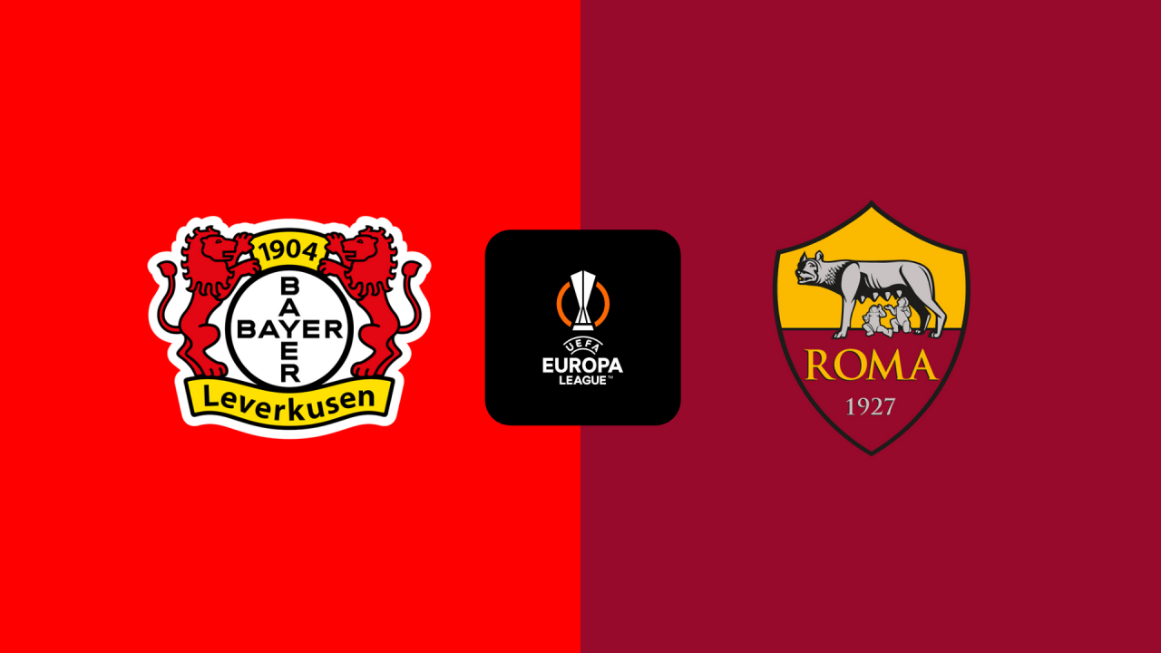Watch Leverkusen vs. Roma Live Stream | DAZN CA