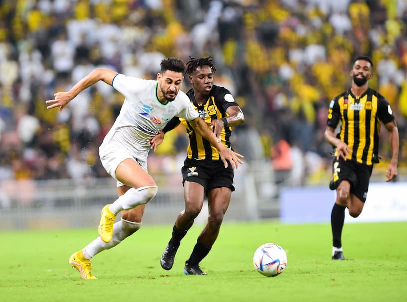 Al Feiha vs Al Fateh Prediction, Head-To-Head, Live Stream Time, Date, Team  News, lineup news, Odds, Stats, Betting Tips Trends, Where To Watch Live  Score Saudi Pro League 2023 Telecast Today Match