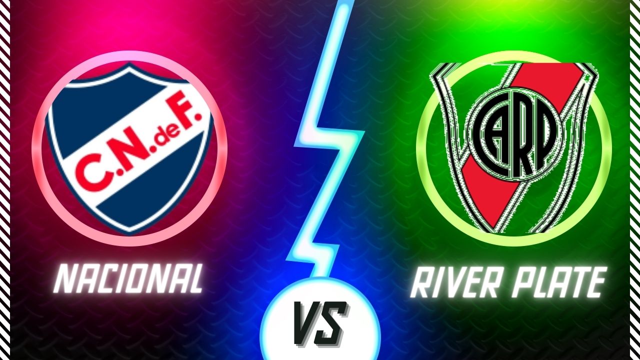 Exciting Showdown: River Plate vs. Nacional in Copa Libertadores 2024